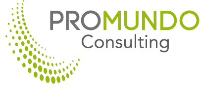 Logo Promundo Consulting